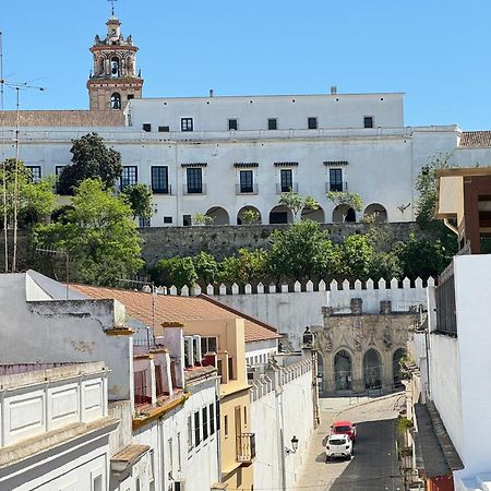 Apartamento Cabildo 1 Sanlúcar de Barrameda Exterior foto